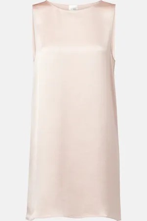 Leset Minikleid Barb aus Satin