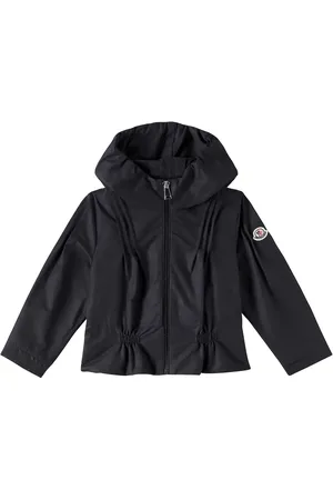 Moncler Jacke Elaine aus einem Baumwollgemisch