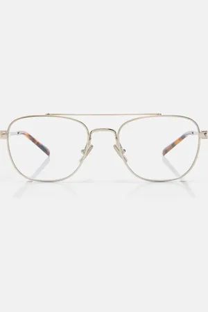 Miu Miu Aviator-Brille