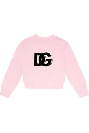 Dolce & Gabbana Sweatshirt aus Baumwolle