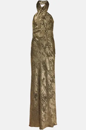 VERONICA BEARD Maxikleid Alberta