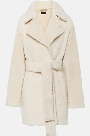 Joseph Mantel Clery aus Shearling