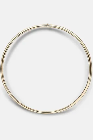 Anita Choker Cosmo aus 18kt Gelbgold