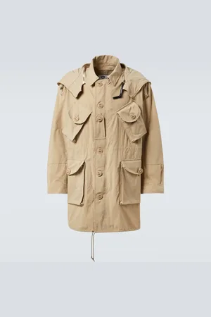 JUNYA WATANABE X C.P. Company Parka Goggle
