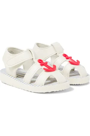 Konges Sløjd Konges Sløjd Sandalen Sable aus Lederimitat
