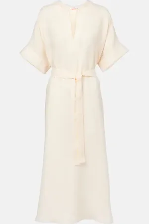 ERES Kaftan Bibi aus Leinen