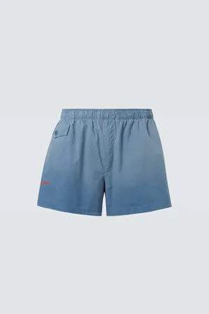 J.W.Anderson Shorts aus Baumwollpopeline