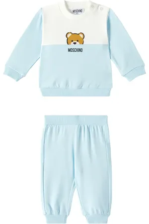 Moschino Baby Jogginganzug