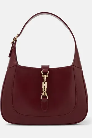 Gucci Schultertasche Jackie 1961 Small aus Leder