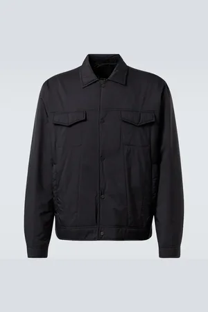 HERNO Wattierte Jacke