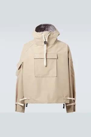 JUNYA WATANABE X Ark Air Jacke