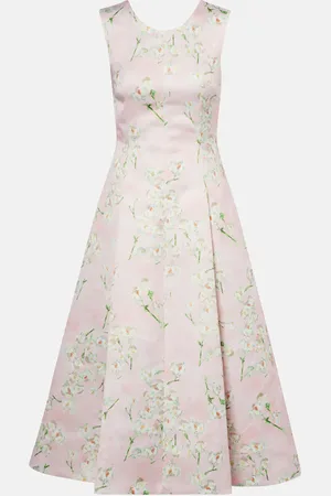 EMILIA WICKSTEAD Cocktailkleid Maribelle