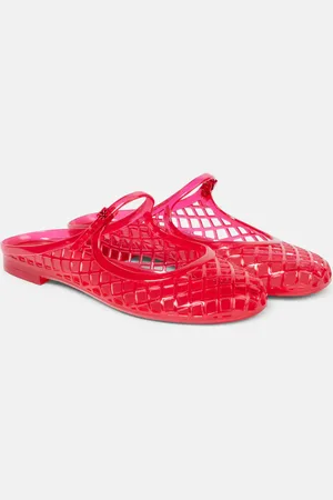 Tory Burch Slippers Mellow Mary Jane