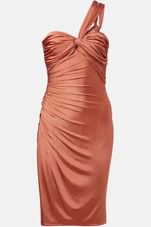 Tom Ford Cocktailkleid aus Jersey