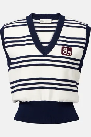 Tory Burch Pullunder