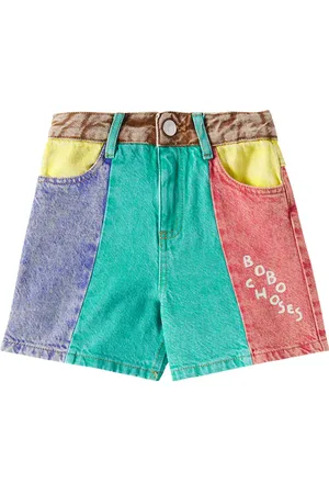 Bobo Choses Jeansshorts