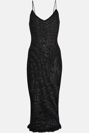 Khaite Slipdress Nolita aus Seide