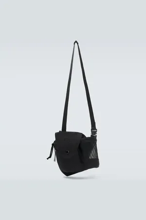 C.P. Company Messenger Bag Plain Paper Touch Mini