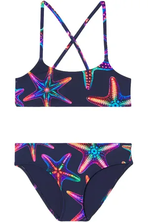 Vilebrequin Bedruckter Bikini Galac