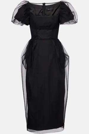 Simone Rocha Cocktailkleid