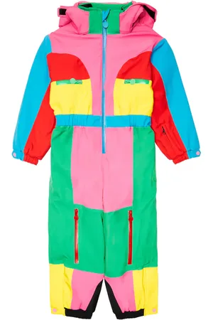 Stella McCartney Skianzug