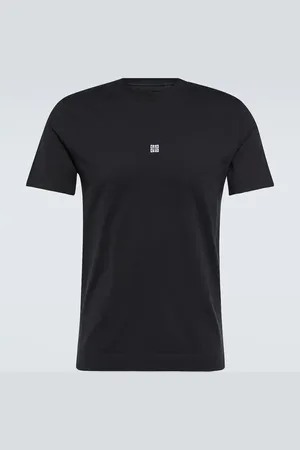 Givenchy T-Shirt aus Baumwolle