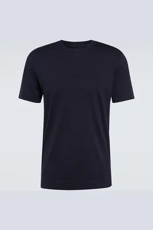Givenchy T-Shirt aus Baumwolle