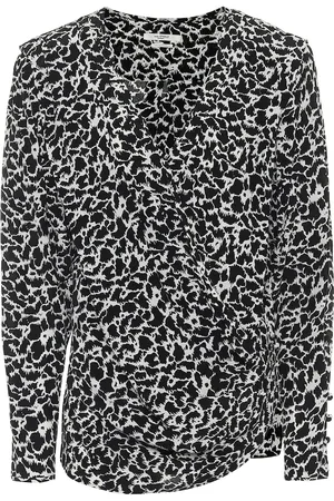 Marant Etoile Bedruckte Bluse Slade