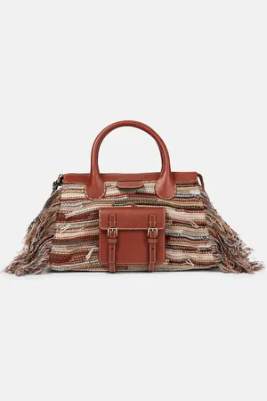 Chloé Chloé Tote Edith Medium