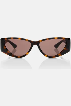 Gucci Cat-Eye-Sonnenbrille Hailey