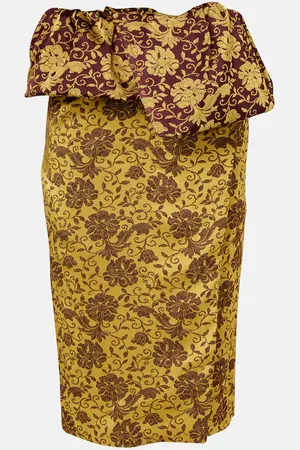 DRIES VAN NOTEN Midirock