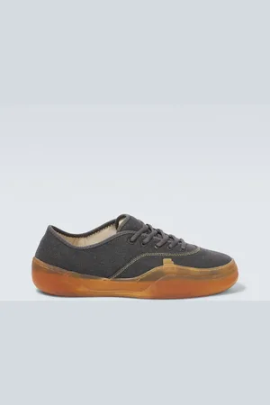 ERL Sneakers aus Canvas