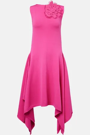 Oscar de la Renta Cocktailkleid