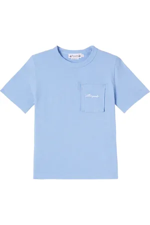 BONPOINT T-Shirt aus Baumwoll-Jersey