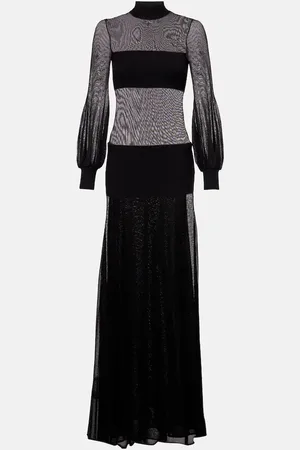 Tom Ford Maxikleid aus Jersey