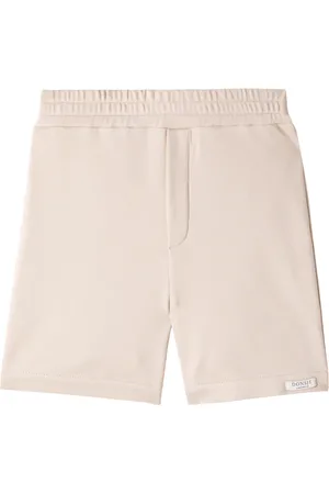 Donsje Shorts Rafie aus Jersey
