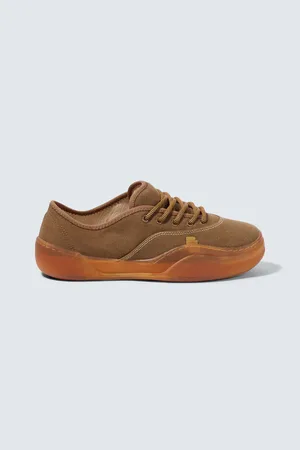 ERL Sneakers aus Canvas