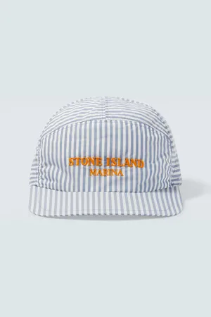 Stone Island Baseballcap Marina