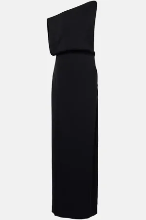Tom Ford Robe aus Crêpe-Cady