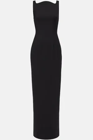 EMILIA WICKSTEAD Robe Lipa