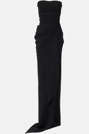 MATICEVSKI Robe Marlene aus einem Seidengemisch