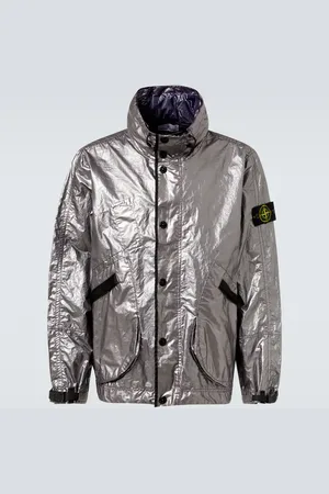Stone Island Jacke