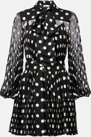ZIMMERMANN Minikleid