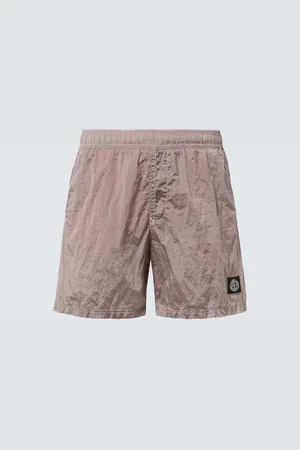 Stone Island Badeshorts Compass