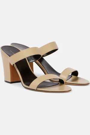 The Row Sandalen Awar aus Leder