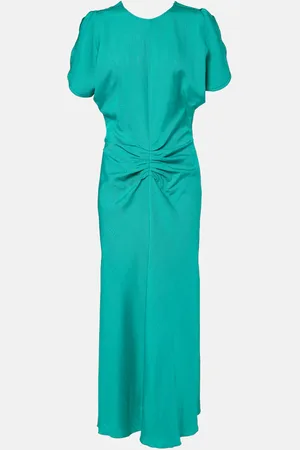 Victoria Beckham Midikleid