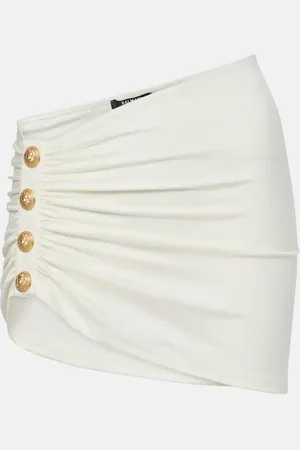 Balmain Minirock