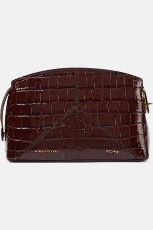 Victoria Beckham Schultertasche Victoria aus Leder