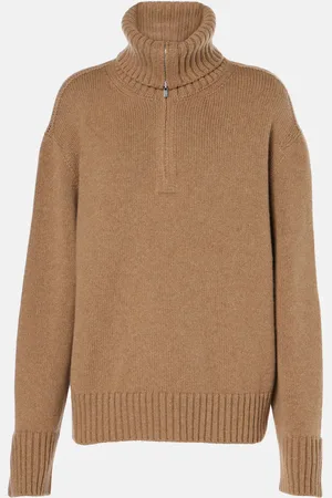 Loro Piana Pullover Parksville aus Kaschmir
