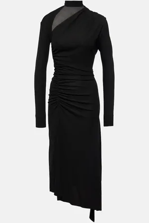 Victoria Beckham Midikleid